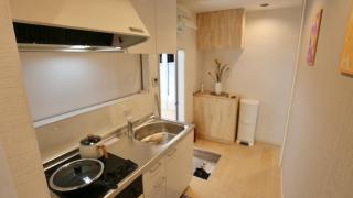 Mizuken Home Three bedrooms For Family Team - Tokyo - 5