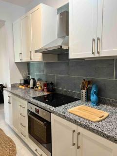 Amazing 2-Bed private Apartment with shared pools - Sharm El Sheikk - 3