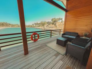 Family House Cup- Quinta das Pinheirinhas - Tomar - 7