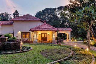 SaffronStays Biccode Woodside Heritage - 5