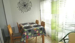 Studio proche port et plages, au calme (impasse) - 2