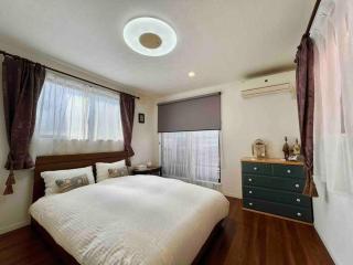 Ikebukuro Walking Area Villa Max 12 Guests 5 Rooms - Tokyo - 7