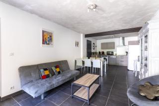 Petit gîte de Tante Berthe - Camaret-sur-Aigues - 7