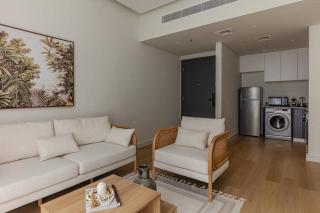 Sahab - Rustic One BR Apt - Ḩiz̧āyib az Zānah - 5