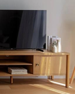 Sahab - Rustic One BR Apt - Ḩiz̧āyib az Zānah - 2
