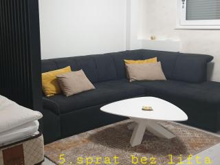 Studio Apartman Libero - Bihać - 9