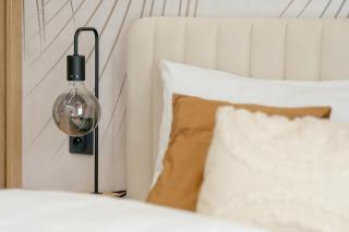 Apartament Latte - Centrum Plac Wolności 6 - Kramm Apartments - Poznań - 1