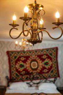 Khan Xan Hotel Baku - 2