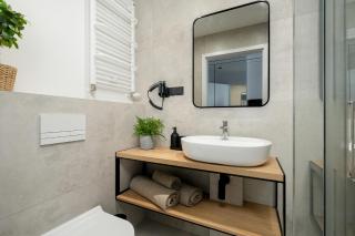 Apartament Latte - Centrum Plac Wolności 6 - Kramm Apartments - Poznań - 4