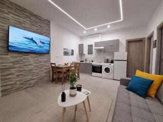 Stunning 62sqm renovated retreat! - Atene - 4