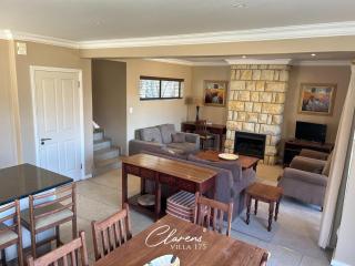 Villa 175 Clarens - 5