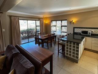 Villa 175 Clarens - 4