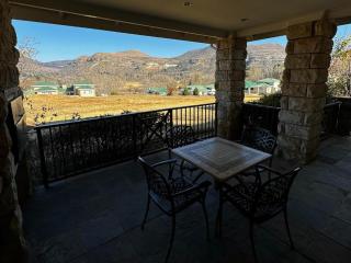 Villa 175 Clarens - 3