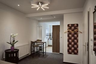 Boardinghouse Apart-Hotel - 1