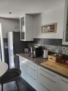 Maison cosy - 4 chambres doubles - Bergerac - 5