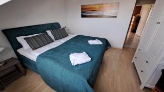 Ferienwohnung Osterholz - Baabe - 3