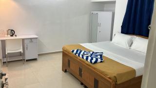 Madras Inn - Chennai - 9