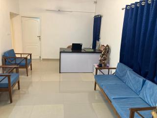 Madras Inn - Chennai - 3