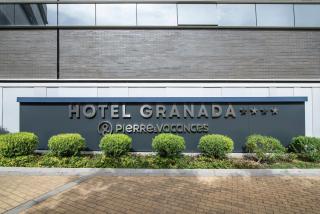 Hotel Granada by Pierre & Vacances - Granada - 3