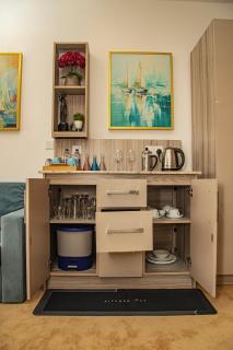 Negombo Ocean Breeze - Bliss on the Beach Luxury Apartments by Serendib Vacation - 1