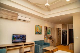 Negombo Ocean Breeze - Bliss on the Beach Luxury Apartments by Serendib Vacation - 3