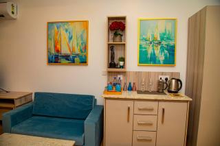 Negombo Ocean Breeze - Bliss on the Beach Luxury Apartments by Serendib Vacation - 9
