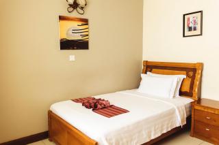 Highlands Apartment - Kigali - 5