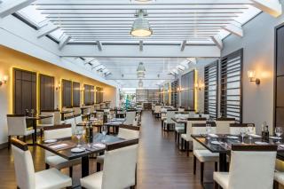 Four Points by Sheraton Santiago - Santiago - 7