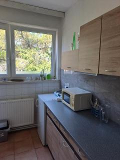 apartmán v jeskyni - 3