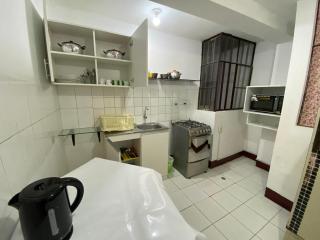CENTRICO, COMODO Y CON ACCESO A PARADEROS - Chiclayo - 6