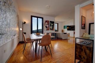231b- Casa Sant'Ambrogio VISTA MARE, 2 Chilometri dal centro di Zoagli e dal Mare - Zoagli - 4