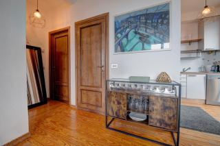 231b- Casa Sant'Ambrogio VISTA MARE, 2 Chilometri dal centro di Zoagli e dal Mare - Zoagli - 2