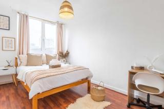 Stylish 3-Bedroom Apartment London - Londra - 6