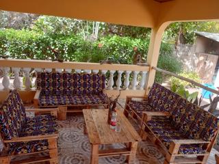 CAP NATURE Campement - Nialon - 8