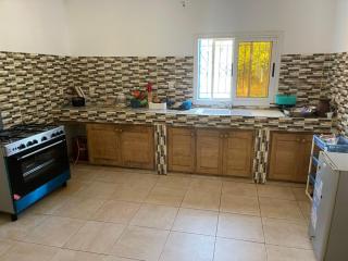 CAP NATURE Campement - Nialon - 6