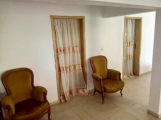 CAP NATURE Campement - Nialon - 4
