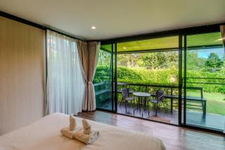Limon Villa Khao Yai by SLH - Wangkata - 6