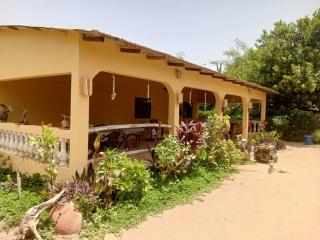 CAP NATURE Campement - 5