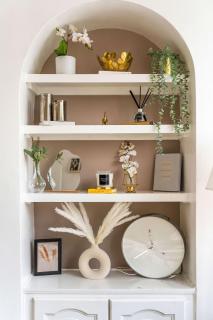 Stylish 3-Bedroom Apartment London - Londra - 3