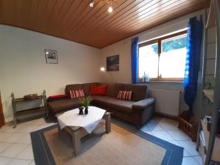 Ferienwohnungen Röller - Rinnthal - 6