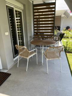 Palm Residential - Orfánion - 8