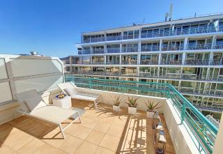 Nestor&Jeeves - LA MAREE BLEUE - TERRACE - NEAR BEACH - Nice - 1
