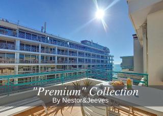Nestor&Jeeves - LA MAREE BLEUE - TERRACE - NEAR BEACH - 0