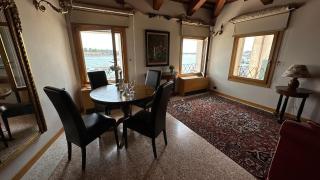 San Simeon Apartments - 1