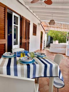 Cottage Pia - Vulcano - 9