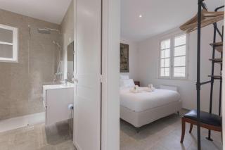 VILLA GALET-Saint Paul de Vence- Côte d'Azur-FRANCE - Saint-Paul-de-Vence - 8