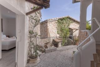 VILLA GALET-Saint Paul de Vence- Côte d'Azur-FRANCE - Saint-Paul-de-Vence - 7