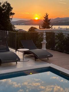 Villa Sophie Emilie - Okrug Donji - 9