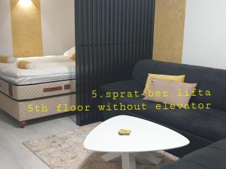 Studio Apartman Libero - Bihać - 0