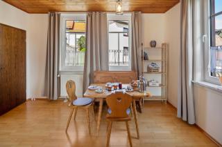 Bachmanns Ferienwohnung - Schotten - 6